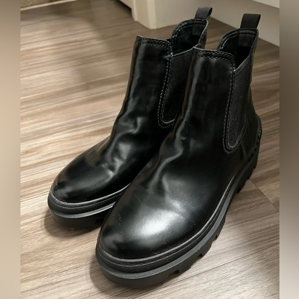 Circus by Sam Edelman - Danielle boots